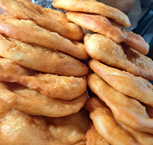 Rendezvények/ Catering